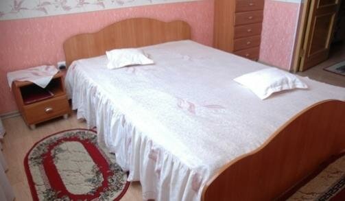 Гостиница Унисон Чита