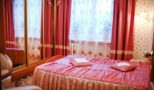 Гостиница Унисон Чита