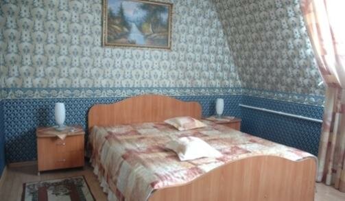 Гостиница Унисон Чита
