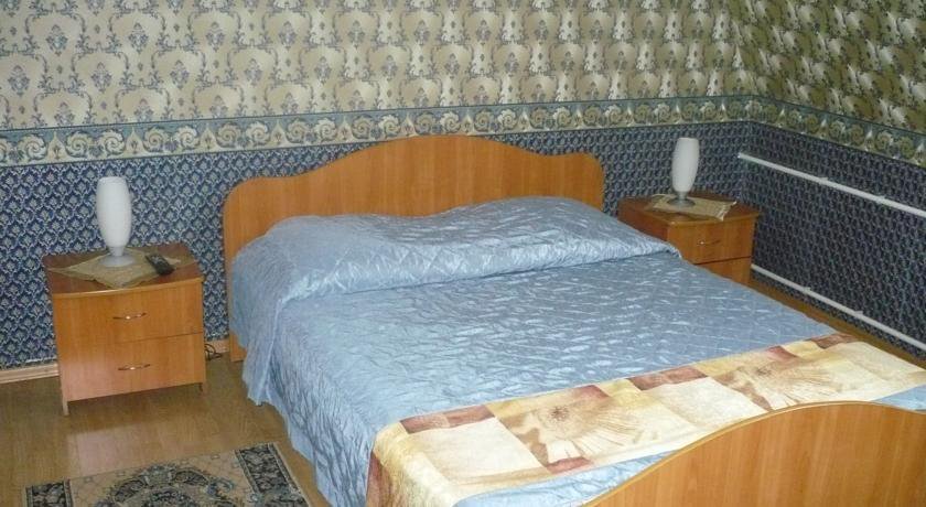Гостиница Унисон Чита