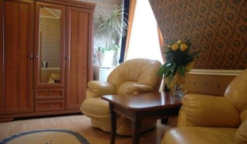 Гостиница Унисон Чита